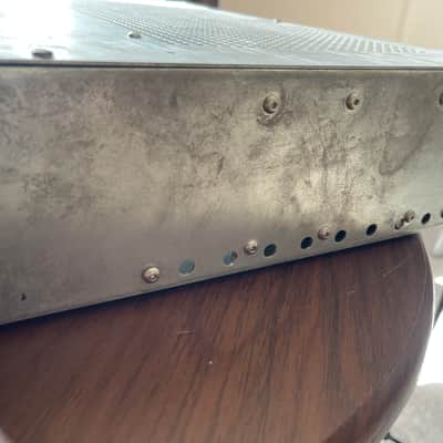 Summit Audio EQP-200A Dual Program Equalizer – Rare USA Stereo Tube EQ – Fully Workingr image 12