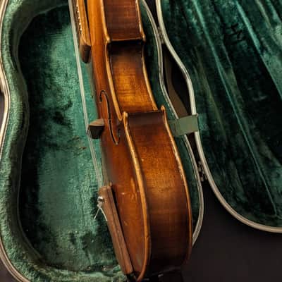 GSM Git-fiddle tenor ukulele image 12