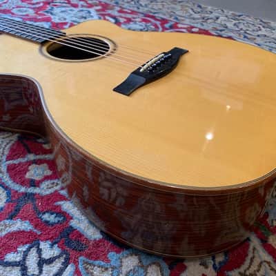 Eastman AC710SC - 2008 Natural image 2