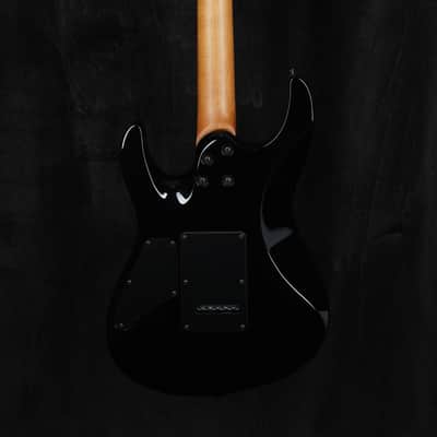 Suhr James Ivanyi Signature Series Modern in Black image 6