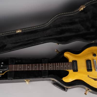 Hamer USA Artist Korina P90 - 2000 - Natural image 21