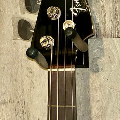 NEW Fender Vintera III Late '60s Precision Bass - Black, In Stock and Ships Fast! Pro Set Up Included! image 7