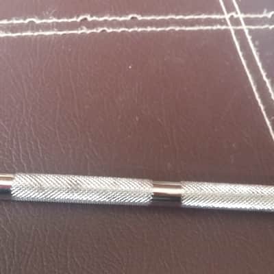 DW DWSMTA10 DRUM RACK PART TOM ARM L-ROD 1" to 10.5mm FITS PDP TAMA LUDWIG VINTAGE PEARLMounts image 5