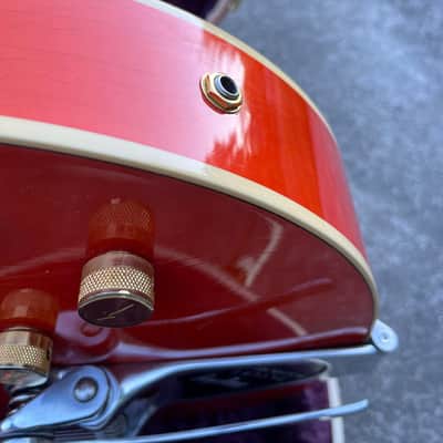 Gretsch 6120 Custom Shop Stephen Stern image 12
