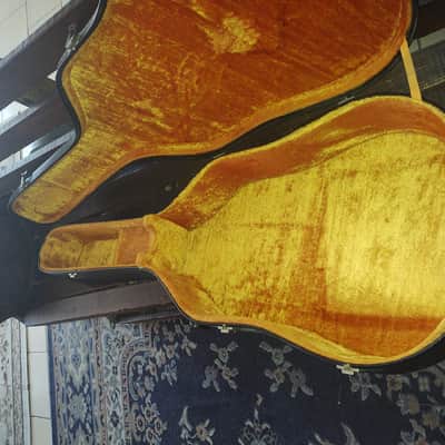 Takamine F385  78 Natural image 4