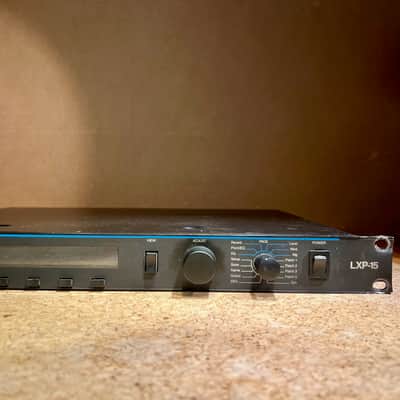 Lexicon LPX-15 • Serviced & Warranty image 8
