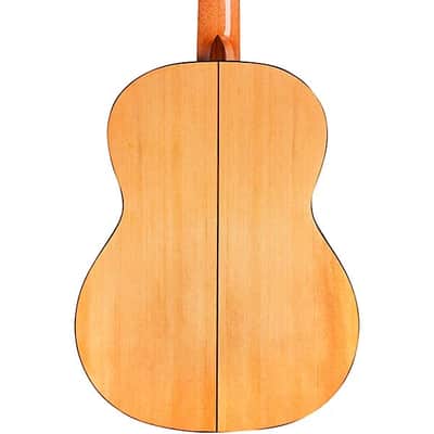 Cordoba F7 Nylon-String Flamenco Acoustic Guitar Natural image 12