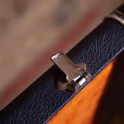 Fender Stratocaster with Maple Fretboard 1979 - Black image 21