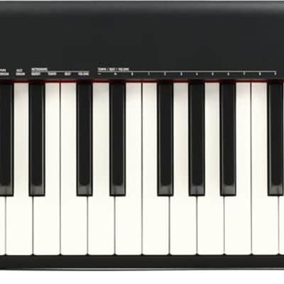 Casio CDPS160 88-key Compact Digital Piano - Black