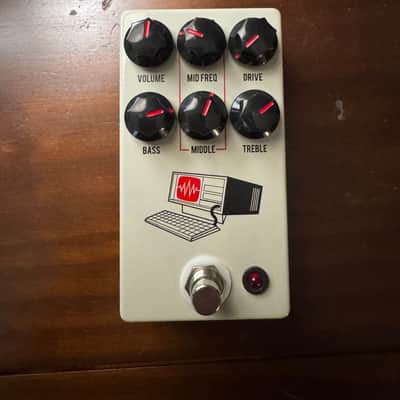 JHS Hard Drive | Reverb