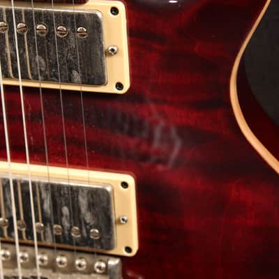 PRS Santana III 2001 image 4