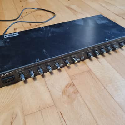 Sony Sony SRP-L210 Analog Compressor image 2