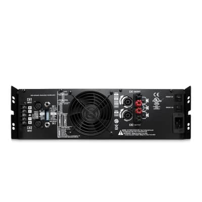 QSC PRO AUDIO RMX4050a image 2