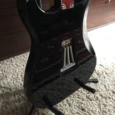 Fender/Warmoth 60s Stratocaster w/ Fender Custom Shop Pickups image 5