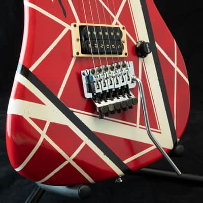1984 Kramer Custom - Factory Built Bild 5