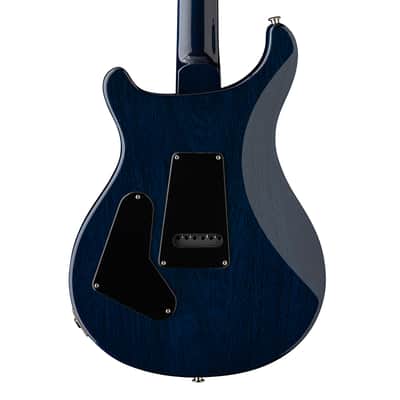PRS S2 Custom 24-08 Electric Guitar - Lake Blue - Open Box image 7