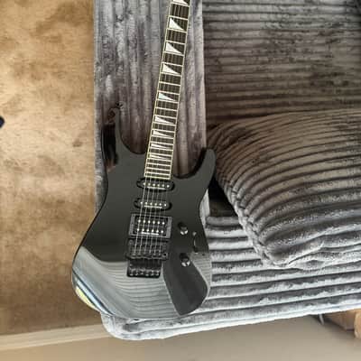 Jackson USA Select Series SL1 Soloist MINT image 12