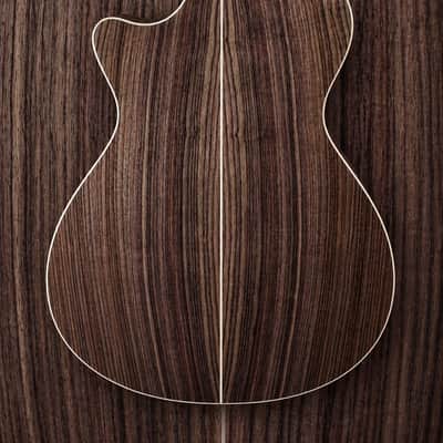 Taylor Guitars Next Generation 812ce – Premium Grand Concert Acoustic-Electric Guitar image 22
