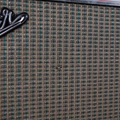 Fender Bronco 6-Watt 1x8" Guitar Combo 1971 Silverface image 6