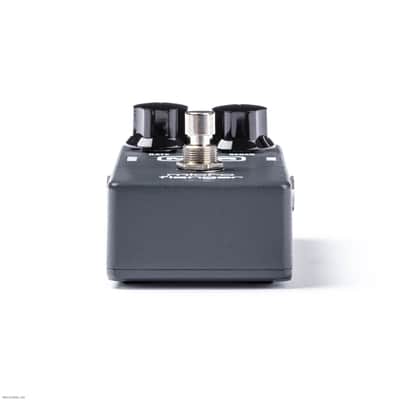 MXR M152 MICRO FLANGER Guitar Effect Pedal image 4