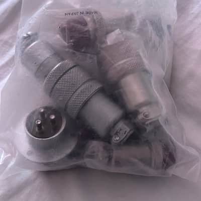 Sony C-37a connectors - LOT image 9