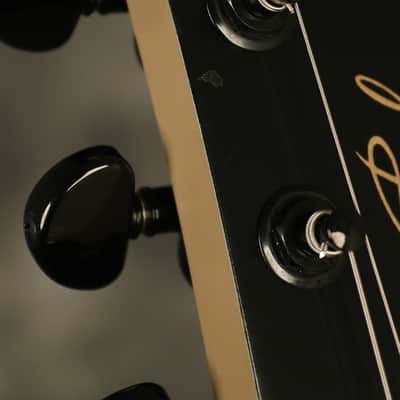 2013 Gibson Government Series II Les Paul Desert Sand w/COA image 11