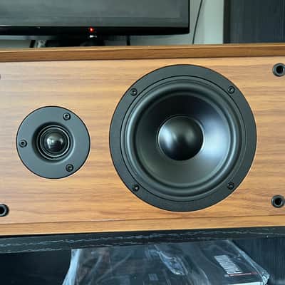 Mies S1 Bookshelf Speakers image 3