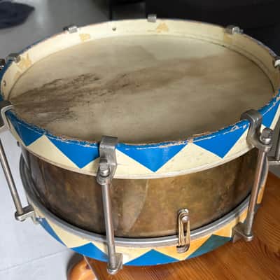 Lefima Parade drum image 2