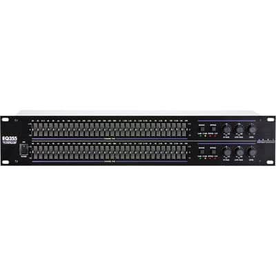 ART EQ355 – Dual 31 Band EQ - (B-Stock) image 1