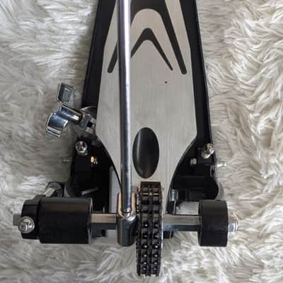 Heavy Duty DDrum Bass Drum Pedal - Single Kick Double chain drive image 5