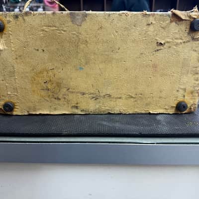 Oahu Tube Amp Project 1955 Valco National image 18