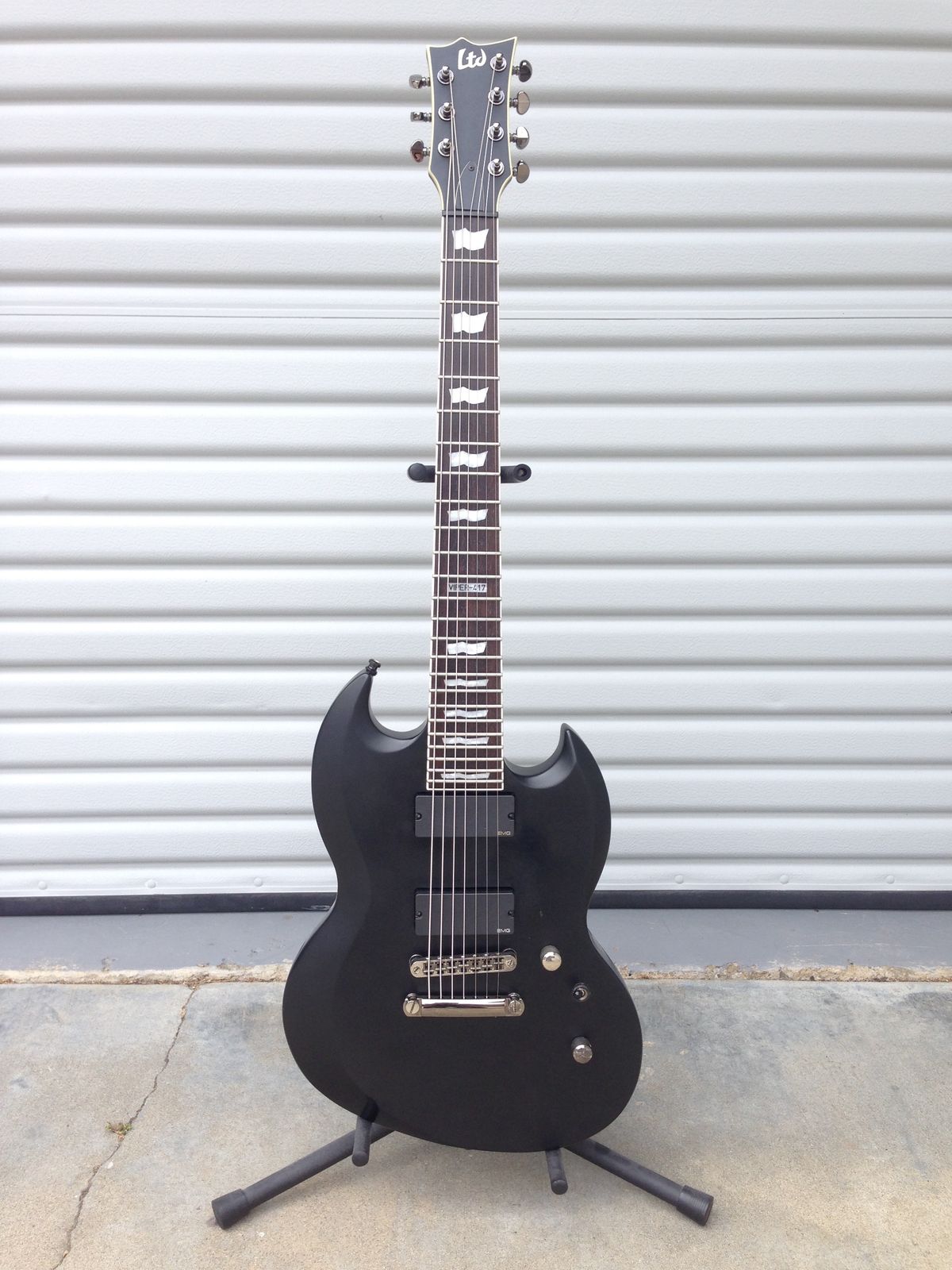 ESP LTD Viper-417 | Reverb
