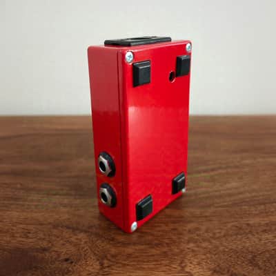 Hughes & Kettner Red Box Classic image 5