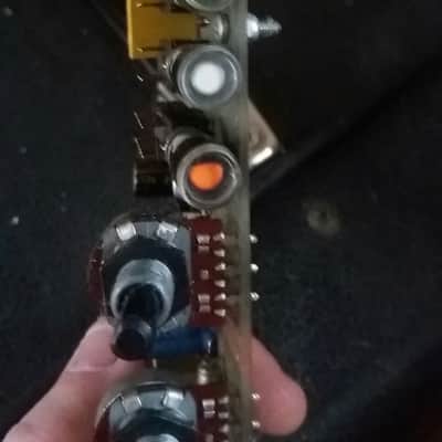 Belclere Line / Mic input transformers with free channel strip image 5
