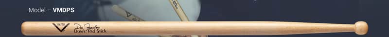 Vater DOM'S PAD STICK image 1