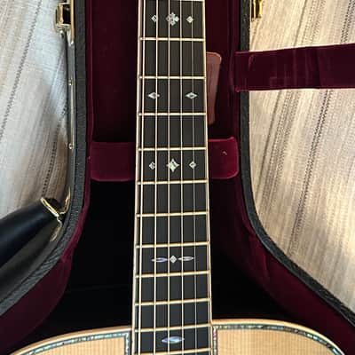 Martin ‘24 D-42 Modern Deluxe - VTS Sitka/EIR Exc Tone! image 3