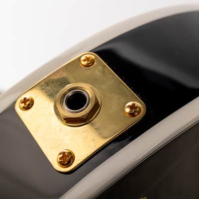 Gibson Les Paul Custom 70s, Buttercream Top | Demo image 7