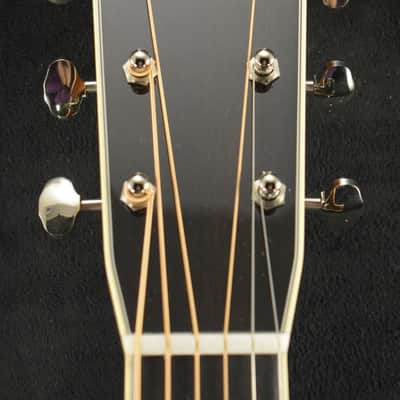 Martin D-42 Special Natural #14 image 4