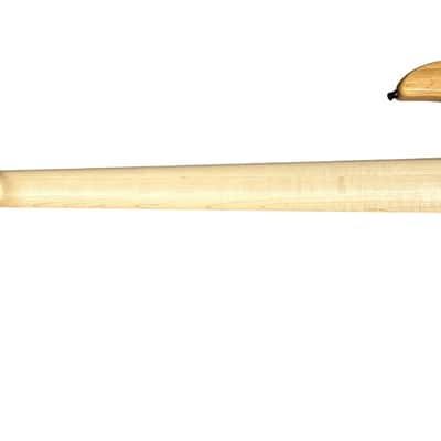 Dingwall Combustion 5 (3) Natural/Maple *IN STOCK* image 9