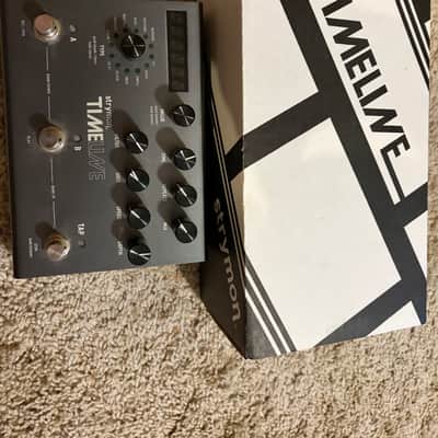 Strymon TimeLine Delay image 3