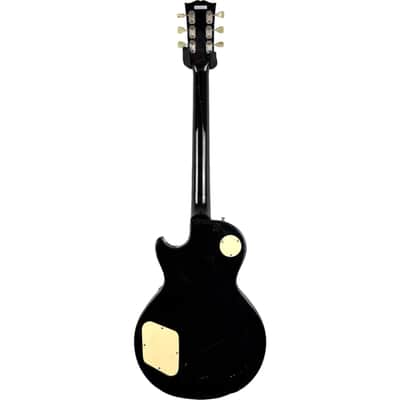 Orville Les Paul 1990 - Ebony image 4