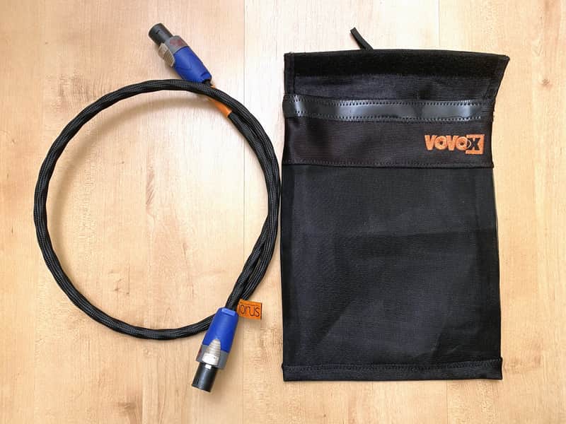 VOVOX Sonorus drive 100 SPK/SPK 1.0m image 1