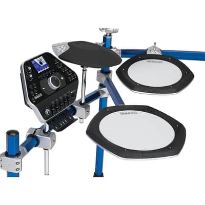 Simmons SD2000 Mesh Head Electronic Kit Regular image 2