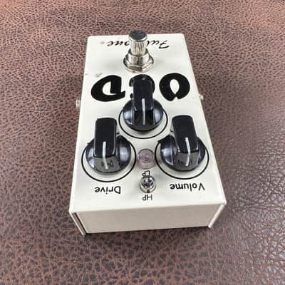 Fulltone OCD V1.4 Overdrive *Original Circuit* - 2015 image 3