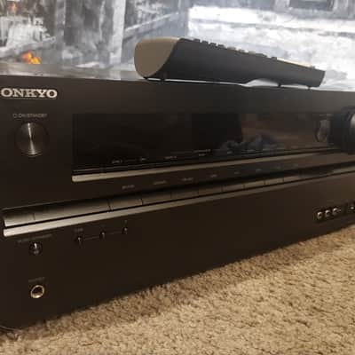 Onkyo Onkyo TX-NR509 Network Receiver 2000 image 4
