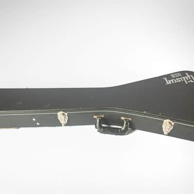 Gibson Flying V Trad Pro 2011 - Trans Cherry Apex Predator image 23