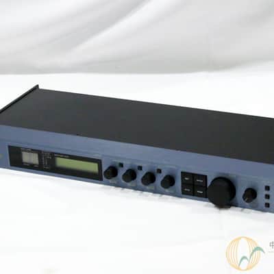 TC-Helicon VoiceWorks Plus - Gearspace