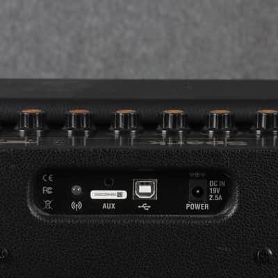 Positive Grid Spark 40 Desktop Amp - 2nd Hand (166077) image 8