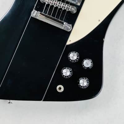 Gibson Firebird V 2013 - Ebony image 5