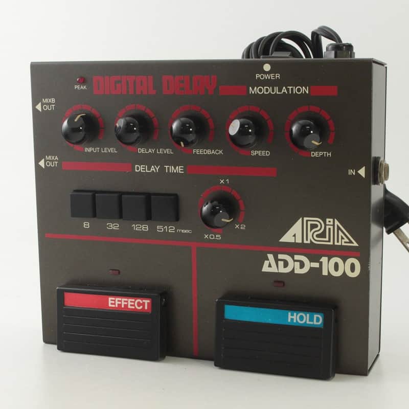 Aria Add 100 [Sn 004941] [10/13] | Reverb